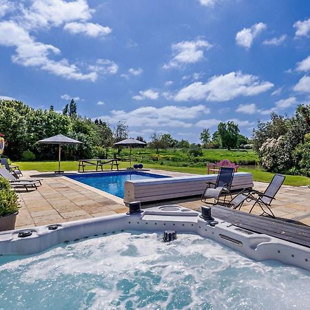 5 Bed In Smarden 76428 Villa Екстериор снимка