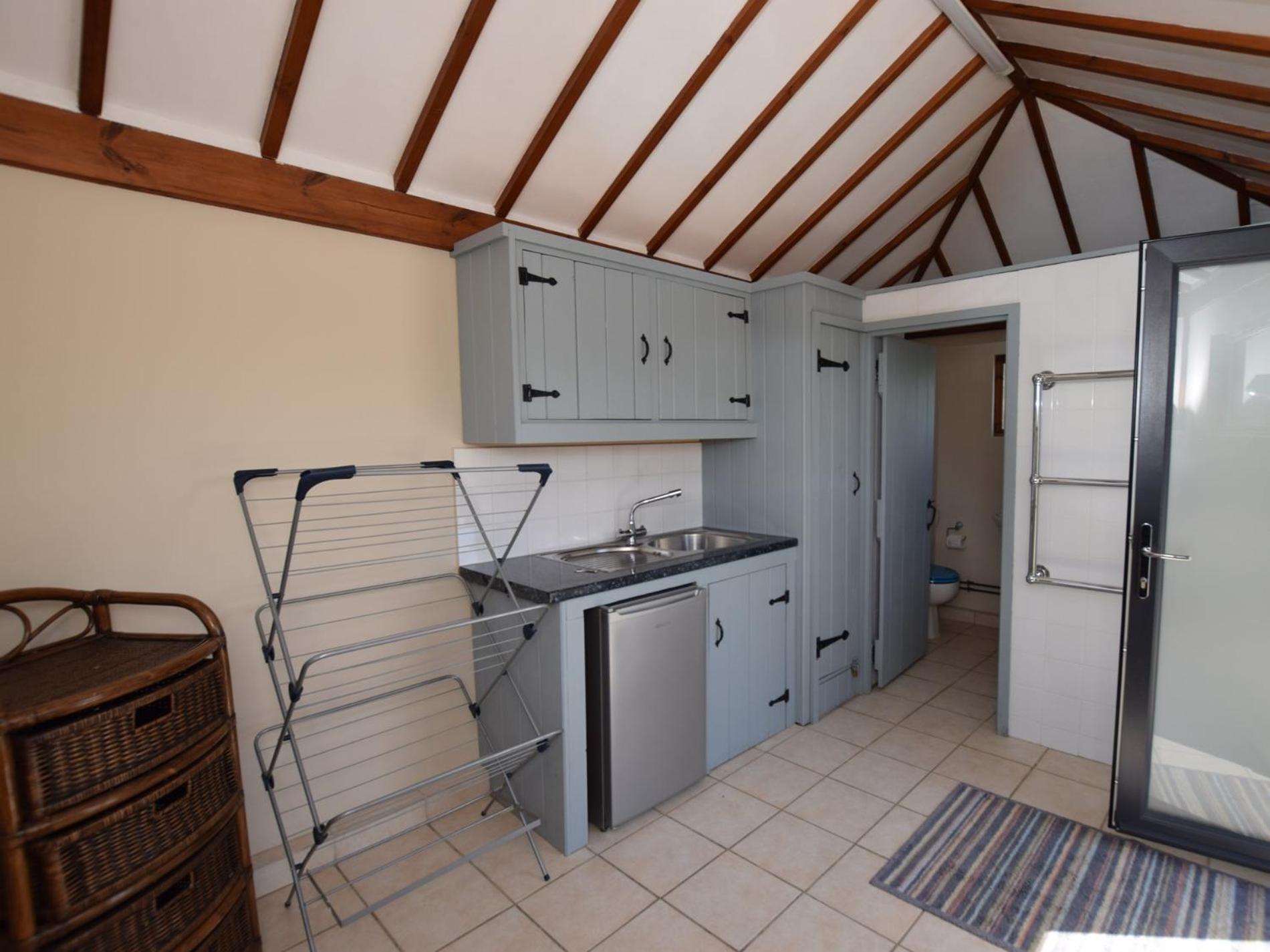 5 Bed In Smarden 76428 Villa Екстериор снимка