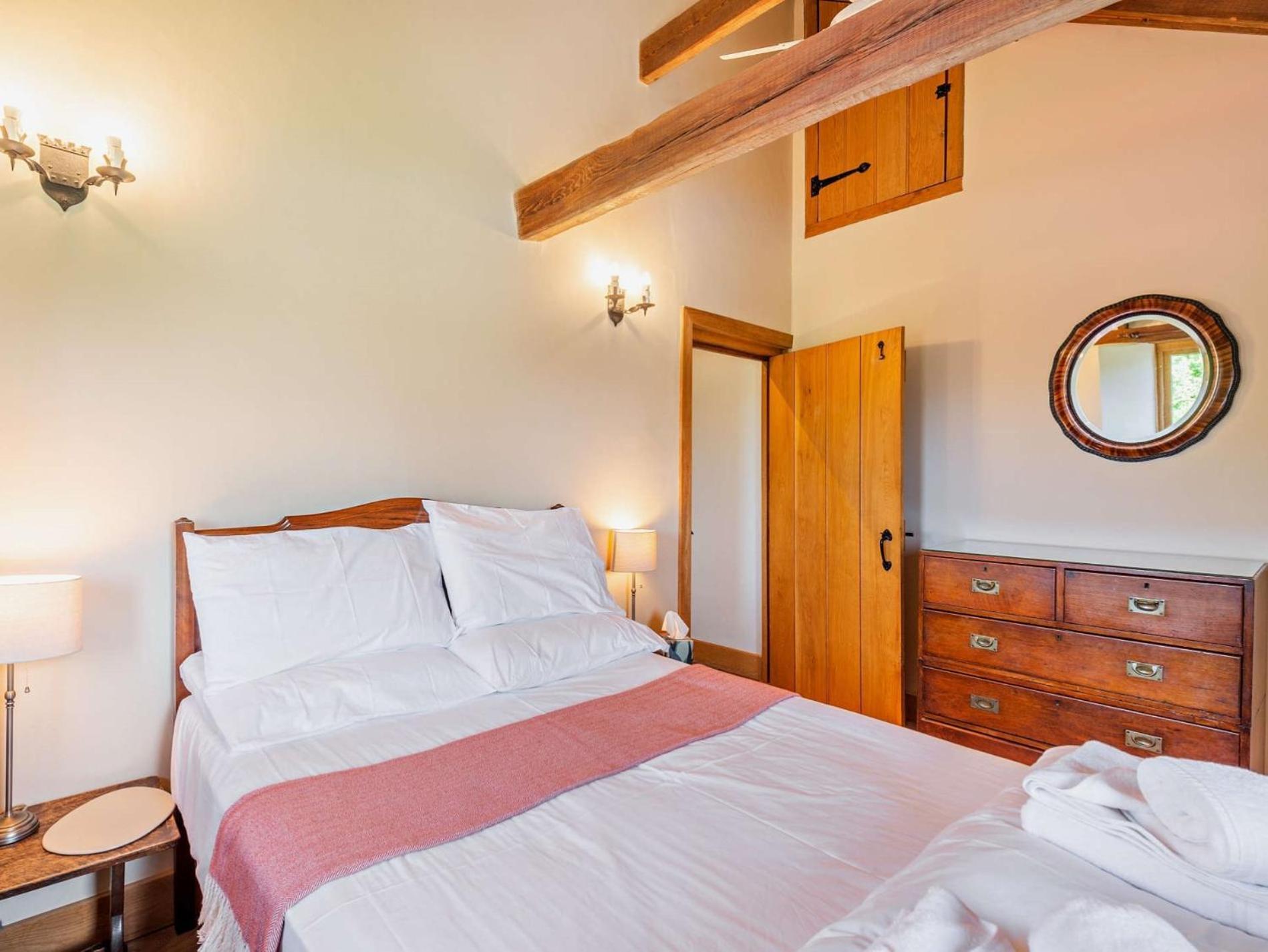 5 Bed In Smarden 76428 Villa Екстериор снимка