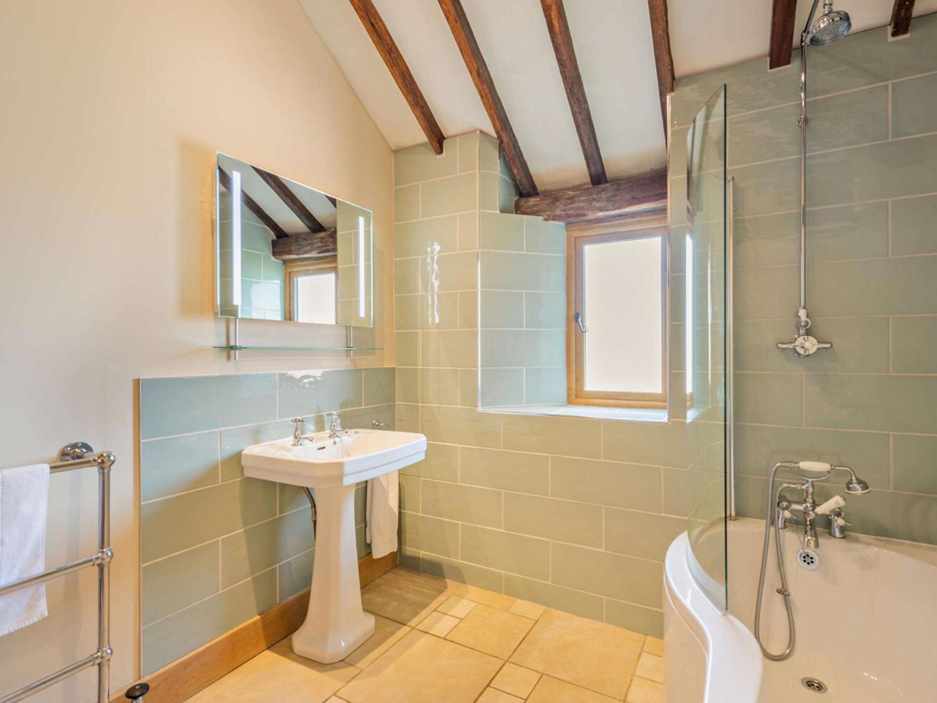 5 Bed In Smarden 76428 Villa Екстериор снимка