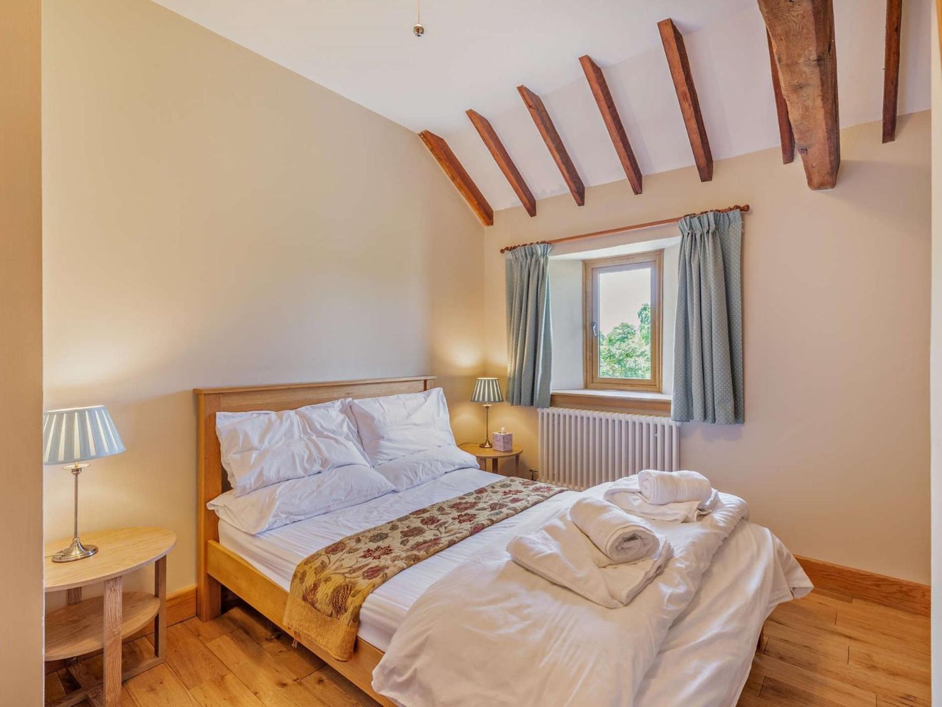 5 Bed In Smarden 76428 Villa Екстериор снимка
