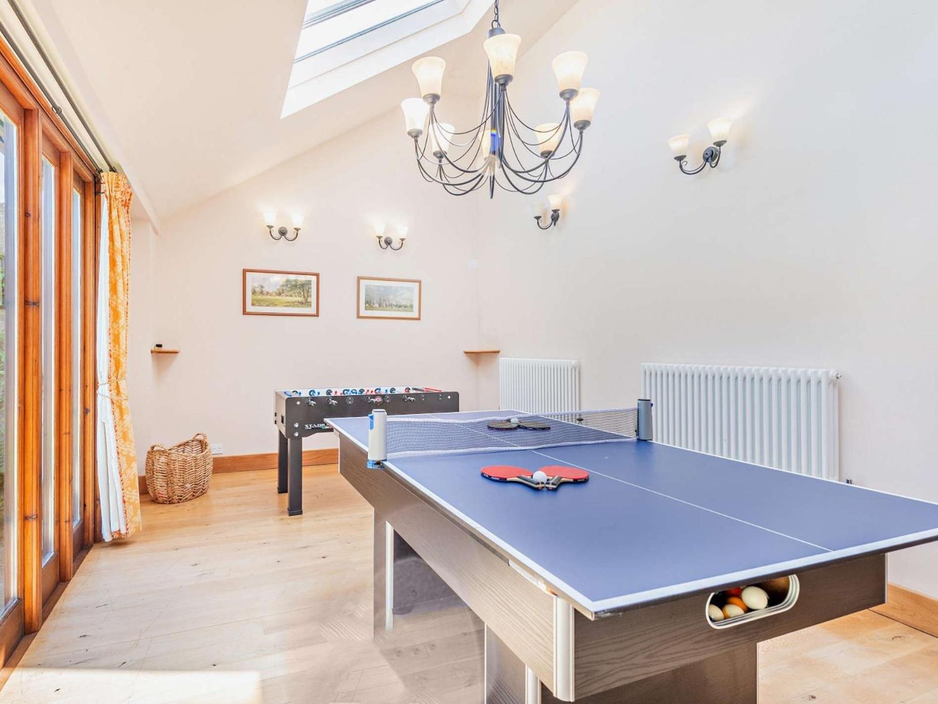 5 Bed In Smarden 76428 Villa Екстериор снимка