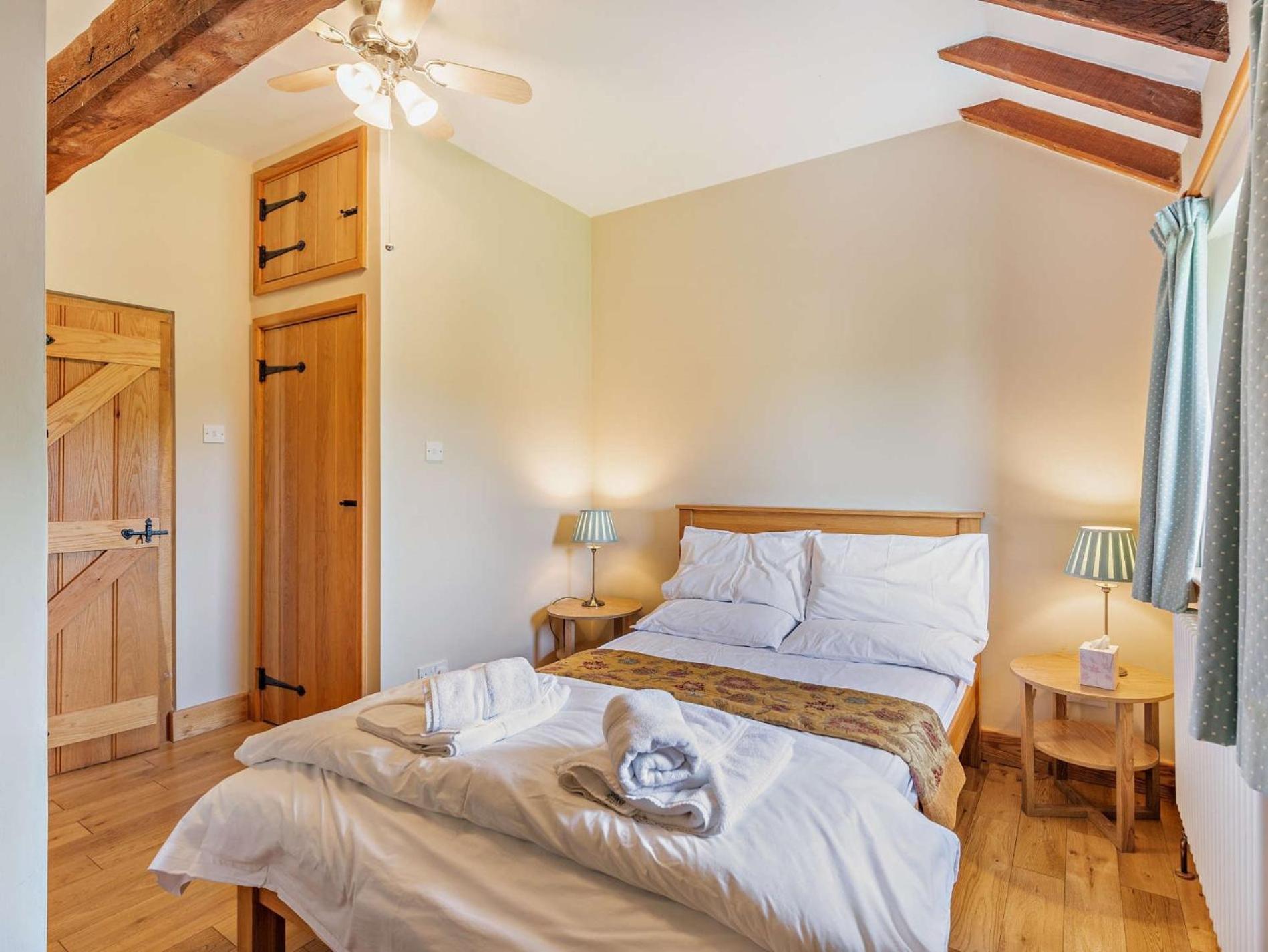 5 Bed In Smarden 76428 Villa Екстериор снимка