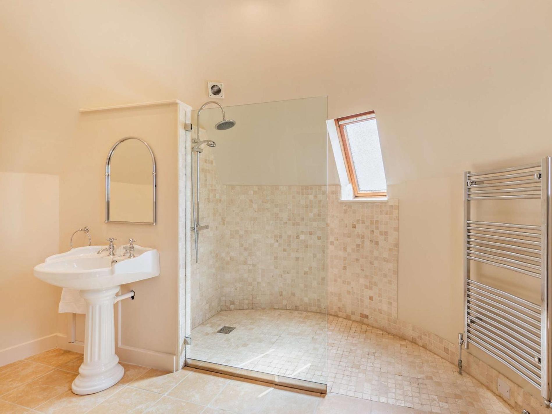 5 Bed In Smarden 76428 Villa Екстериор снимка