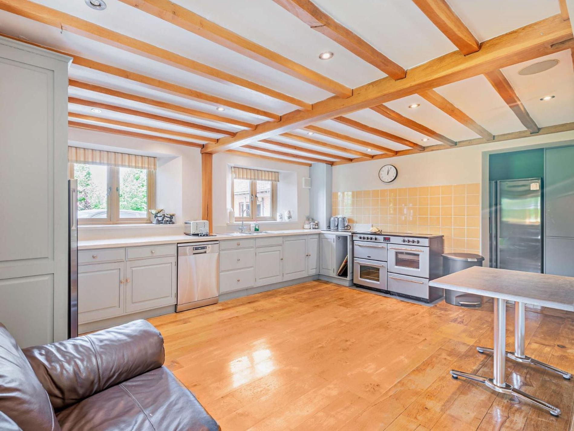 5 Bed In Smarden 76428 Villa Екстериор снимка