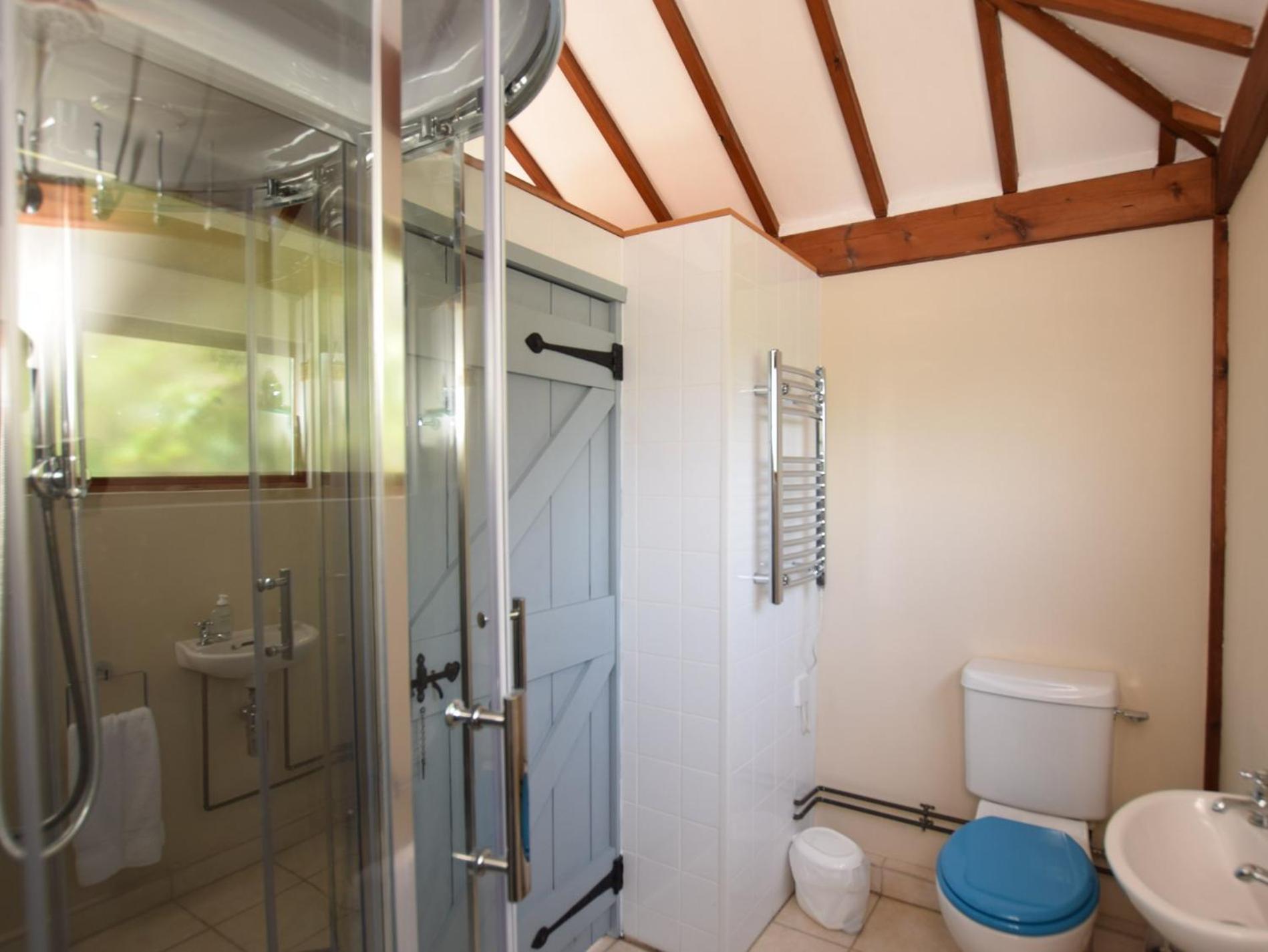 5 Bed In Smarden 76428 Villa Екстериор снимка