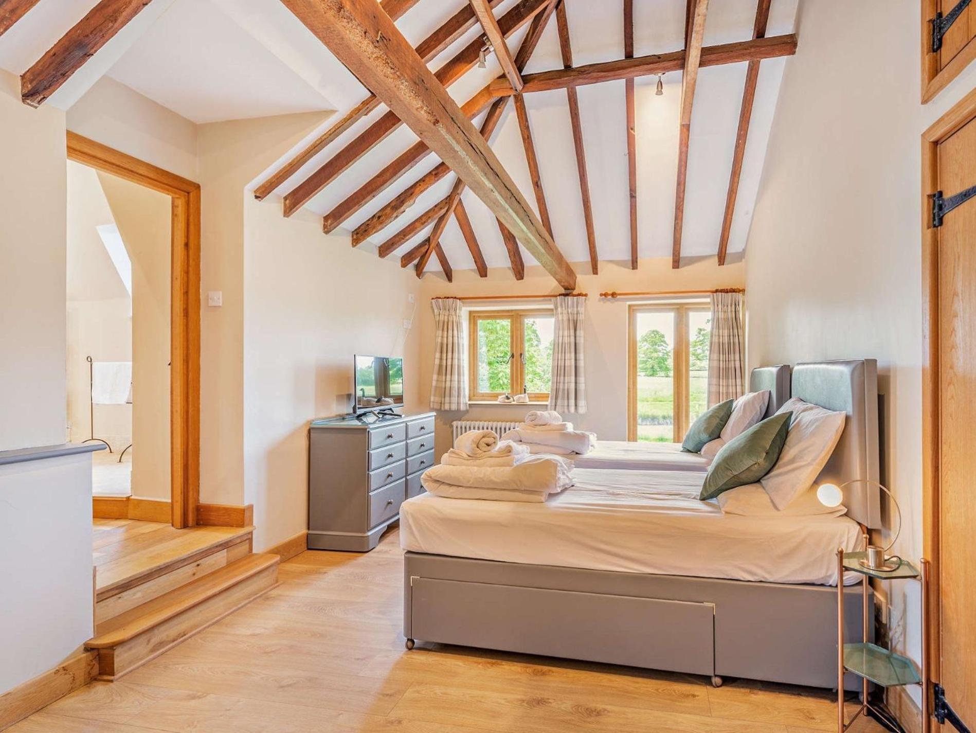 5 Bed In Smarden 76428 Villa Екстериор снимка