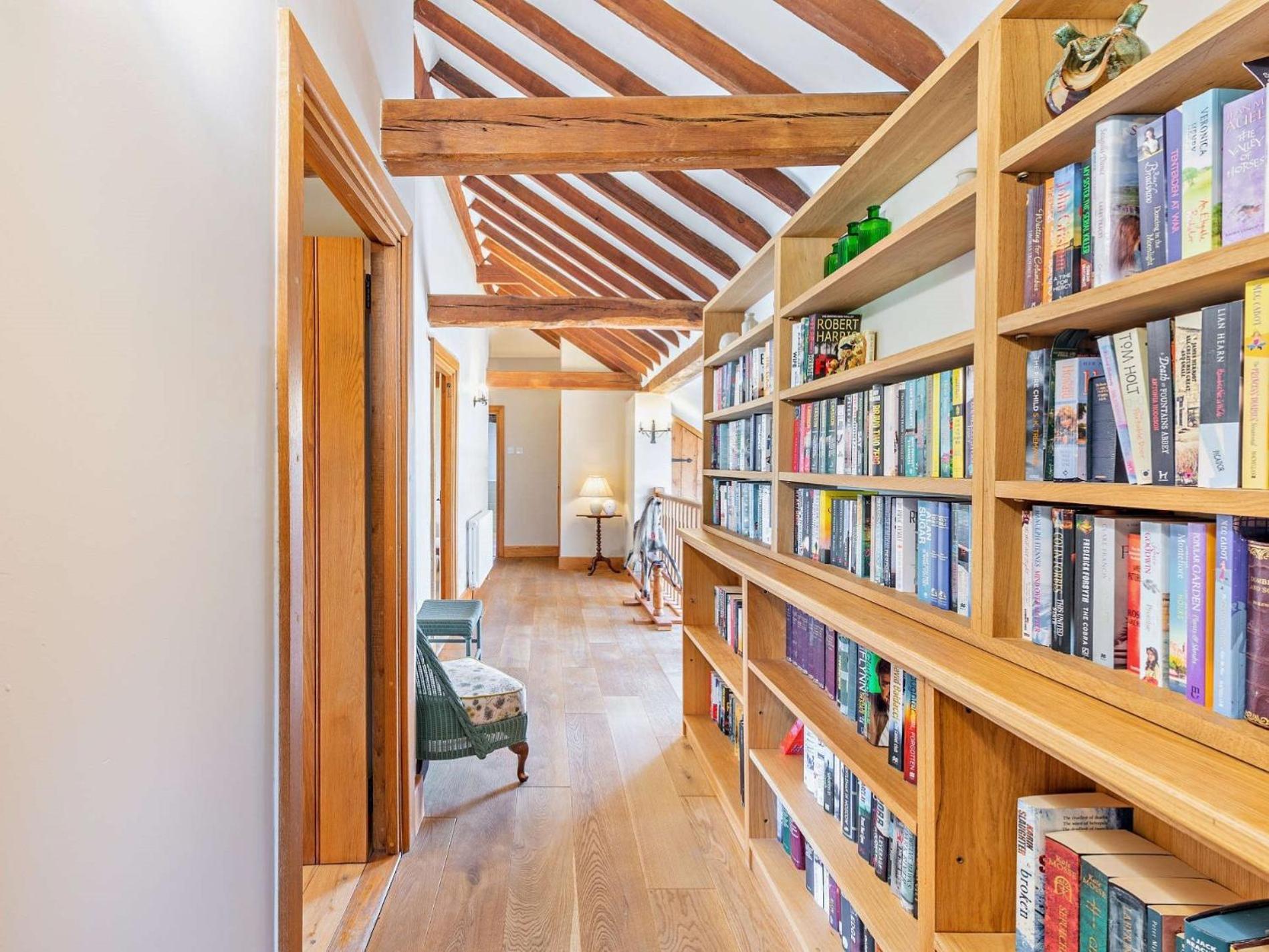 5 Bed In Smarden 76428 Villa Екстериор снимка